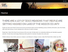 Tablet Screenshot of gethookedforlife.com